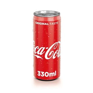 Coca Cola 330ml