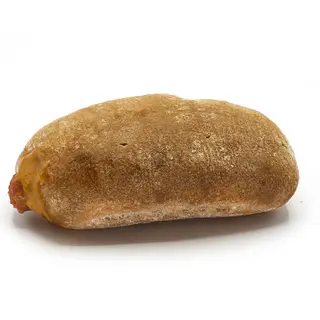 83. Chistorra  y salsa cajún