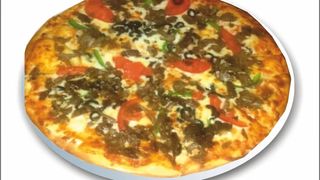 Пицца "Мясная" 