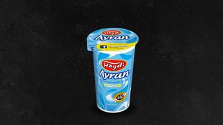 Ayran