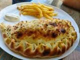 Soufflet Chawarma