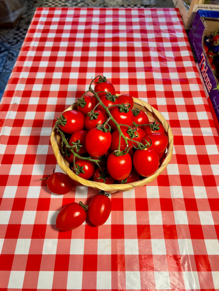 Pomodori Piccadilly 0,4 kg