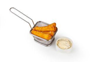 Сырные палочки