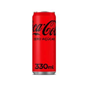 Coca-Cola 0%   33cl