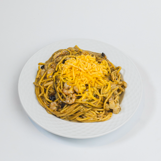  Pâtes fruit de mer   PATE FUIT DE MER