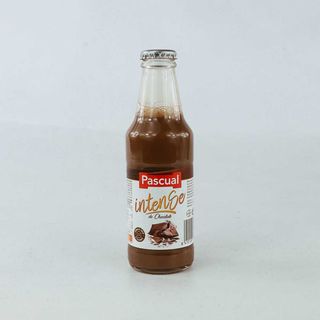 Batido de Chocolate Pascual 195ml