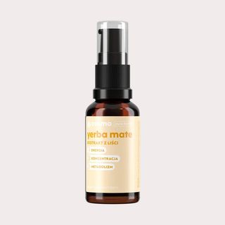 Cosma Pure Herbs Yerba Mate 30 ml