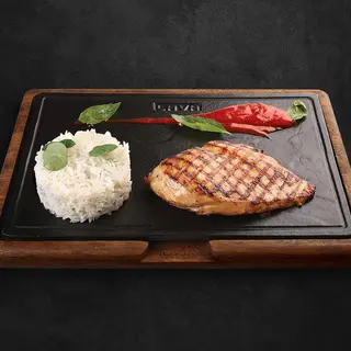 Steak de pui