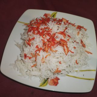 90.pilau rice