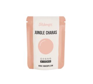 Hash De Cbd - Jungle Charas 1G