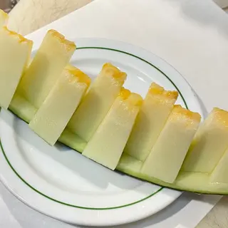 Melão (Dose Individual)