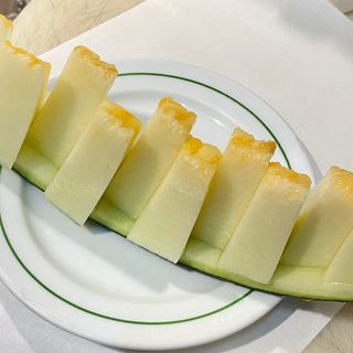 Melão (Dose Individual)