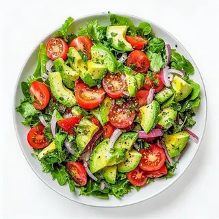 Salads