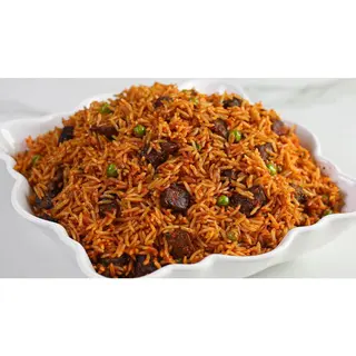 Ososoro Rice