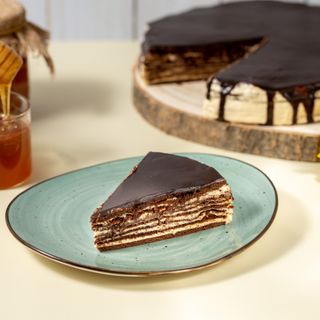 თაფლის ნამცხვარი