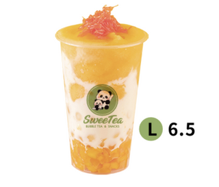 Mango Sago