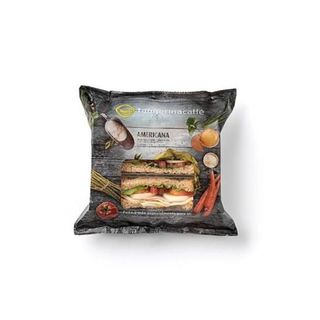 Sandes Americana 213 gr