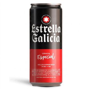 Estrella Galicia