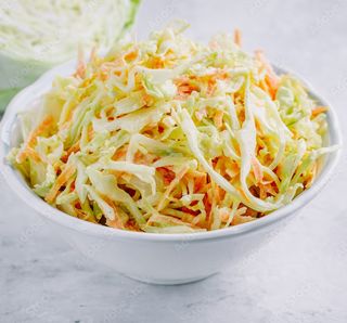 Зелева салата (200г)