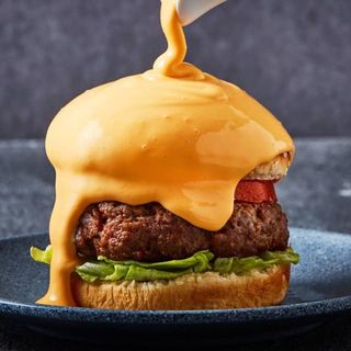 Hamburguesa Pecadora