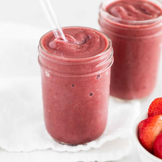 Smoothie Açaí (500ml) (V/GF)
