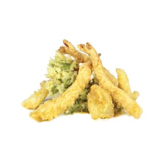 Tempura verdura (8pz)