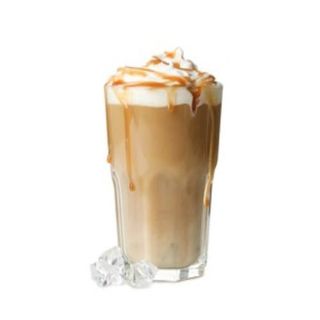 Mocha Iced Coffee (500 ml)