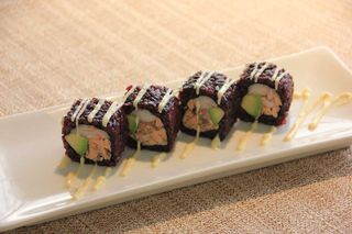 U40 California garden - 4 pezzi