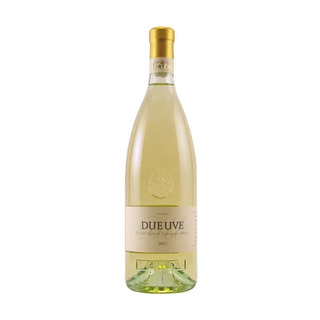 Due Uve Bertani vino