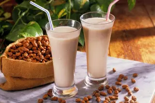 Horchata (1 lt.)