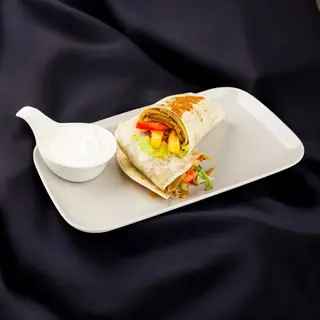 Vege giros
