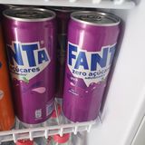 Fanta uva