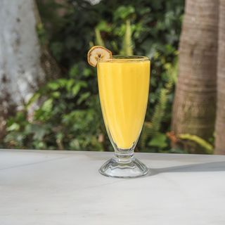 Capricho De Dioses Smoothie