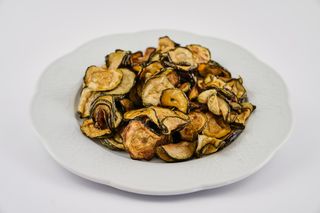 Zucchine alla scapece