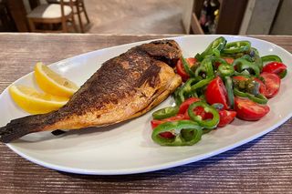 Ципура Кастилияна (300г)