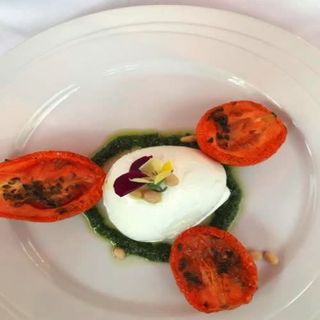 Caprese di Bufala