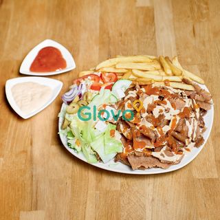 Mięso mały