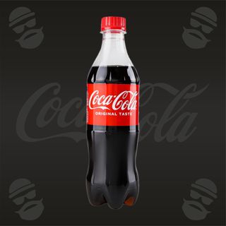 Напій Coca cola (750мл)