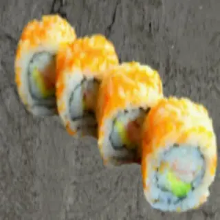 Sushi California