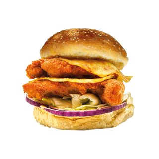 Avareza (inclui batata frita)