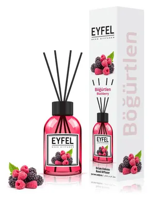 Ежевика 55ml