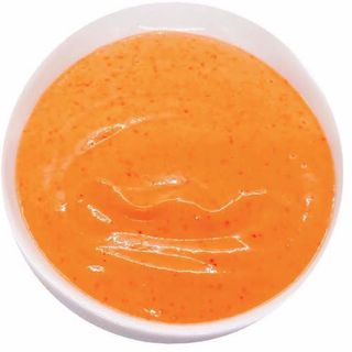 Salsa spicy mayo