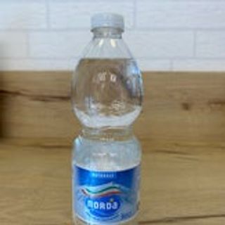 Acqua frizzante 50 cl