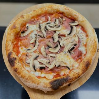 კაპრიჩოზა (20სმ)