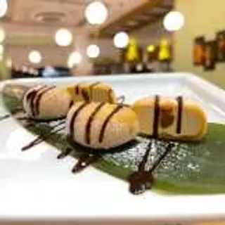 Mochi mango