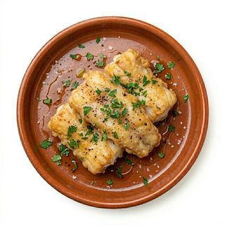 Merluza A La Romana
