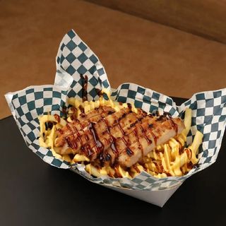 Бокс з індичкою