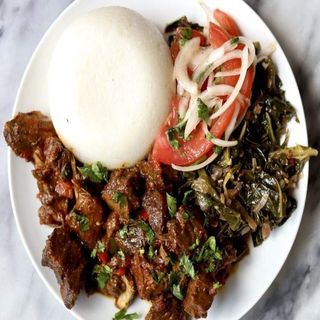 Karanga 1/4