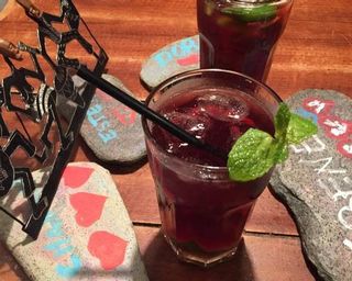 Crioulinha do Mocambo