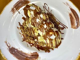 Дубайські сирники